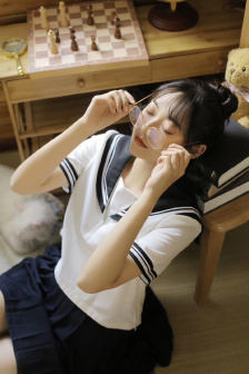 泡芙小姐第2季